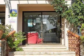 D'hotes Le Clos Des Oliviers 2* Sorbo-Ocagnano
