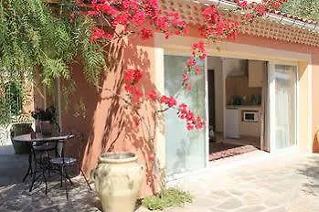 D'hotes Le Clos Des Oliviers Sorbo-Ocagnano