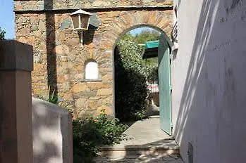 D'hotes Le Clos Des Oliviers Hotel Sorbo-Ocagnano