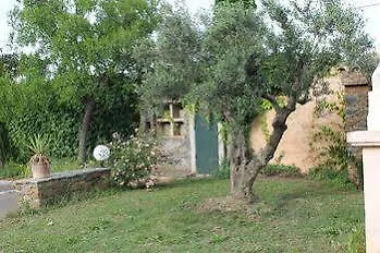 D'hotes Le Clos Des Oliviers Hotel 2*