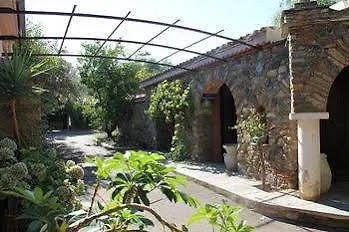 D'hotes Le Clos Des Oliviers