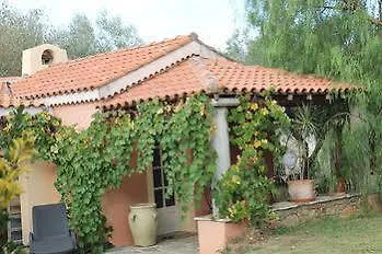 D'hotes Le Clos Des Oliviers Hotel 2*