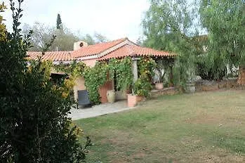 Hotel D'hotes Le Clos Des Oliviers