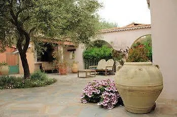 D'hotes Le Clos Des Oliviers 2*