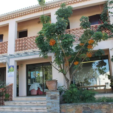D'hotes Le Clos Des Oliviers Hotel 2*