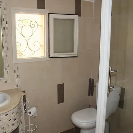 D'hotes Le Clos Des Oliviers