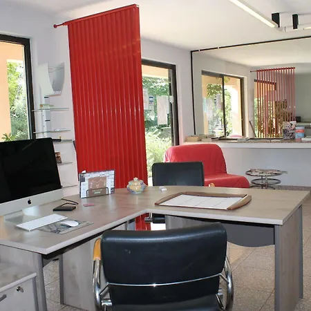 D'hotes Le Clos Des Oliviers 2* Sorbo-Ocagnano