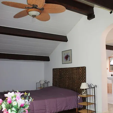 D'hotes Le Clos Des Oliviers Sorbo-Ocagnano