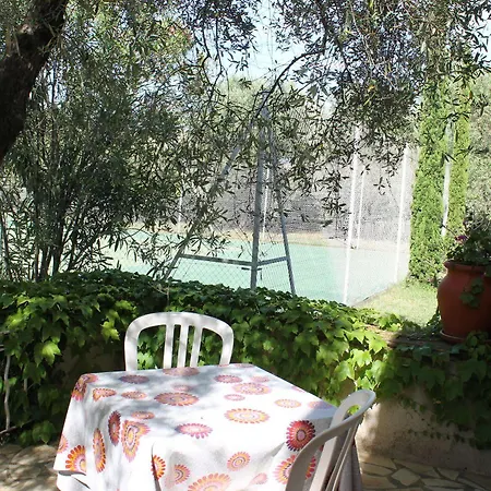 Hotel D'hotes Le Clos Des Oliviers Sorbo-Ocagnano
