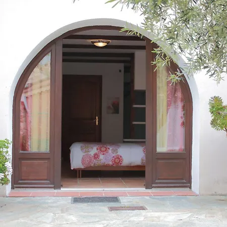 D'hotes Le Clos Des Oliviers 2* Sorbo-Ocagnano