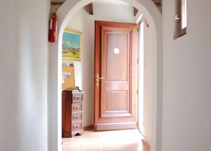 D'hotes Le Clos Des Oliviers מלון