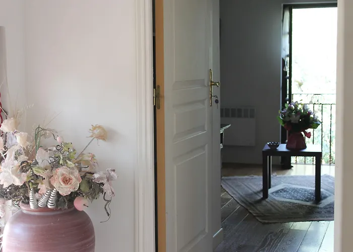 D'hotes Le Clos Des Oliviers Sorbo-Ocagnano