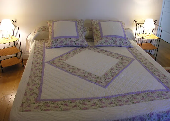 D'hotes Le Clos Des Oliviers Hotel Sorbo-Ocagnano