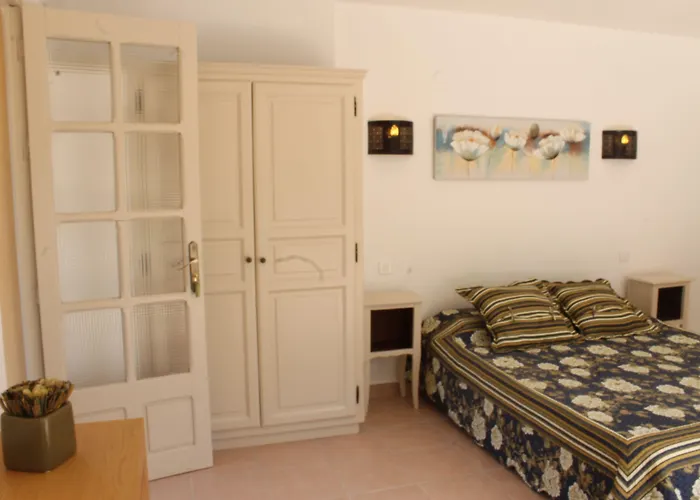 מלון D'hotes Le Clos Des Oliviers