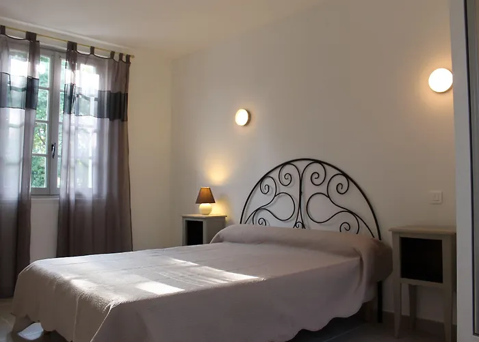 מלון D'hotes Le Clos Des Oliviers 2*