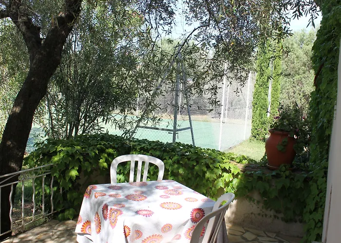 D'hotes Le Clos Des Oliviers