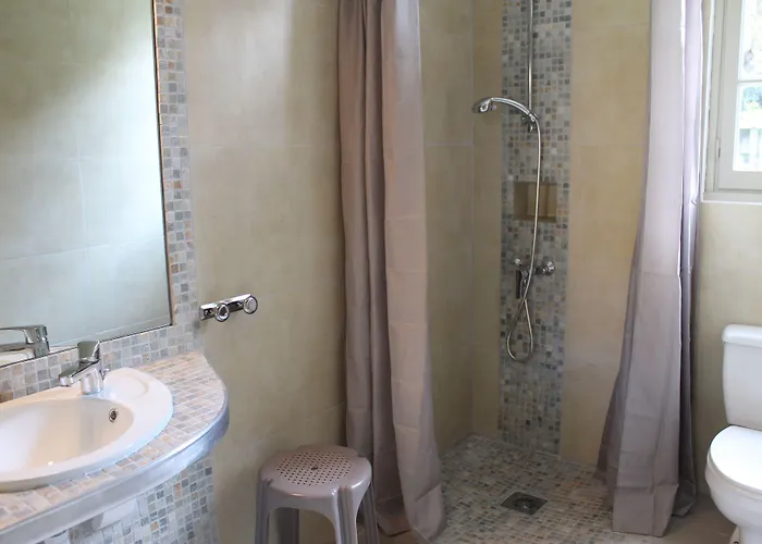 D'hotes Le Clos Des Oliviers