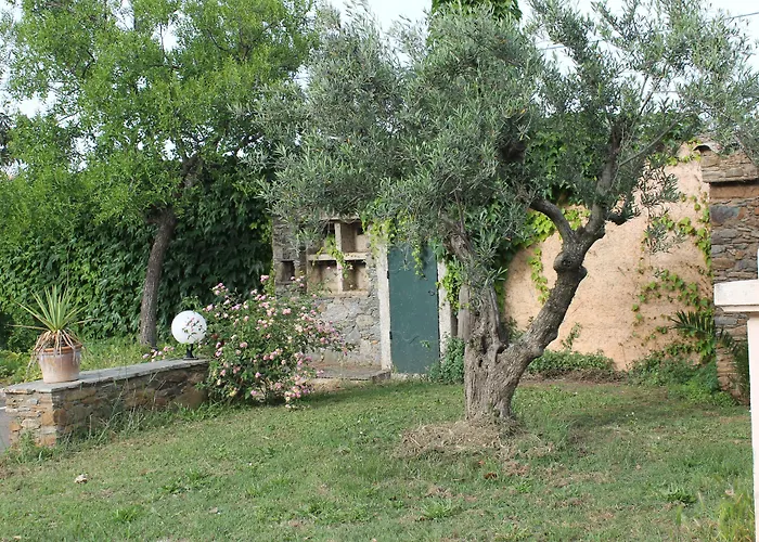 D'hotes Le Clos Des Oliviers 2*