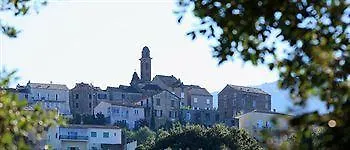 D'hotes Le Clos Des Oliviers מלון Sorbo-Ocagnano