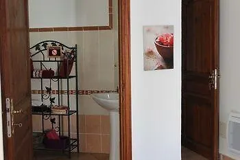 D'hotes Le Clos Des Oliviers 2* Sorbo-Ocagnano